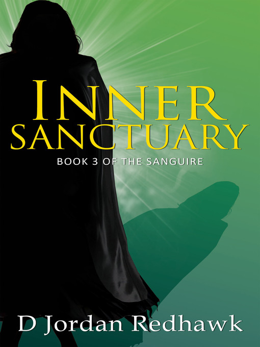 Title details for Inner Sanctuary by D. Jordan Redhawk - Available